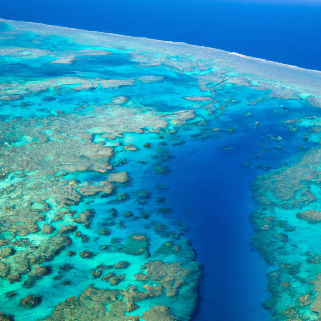 Great Barrier Reef